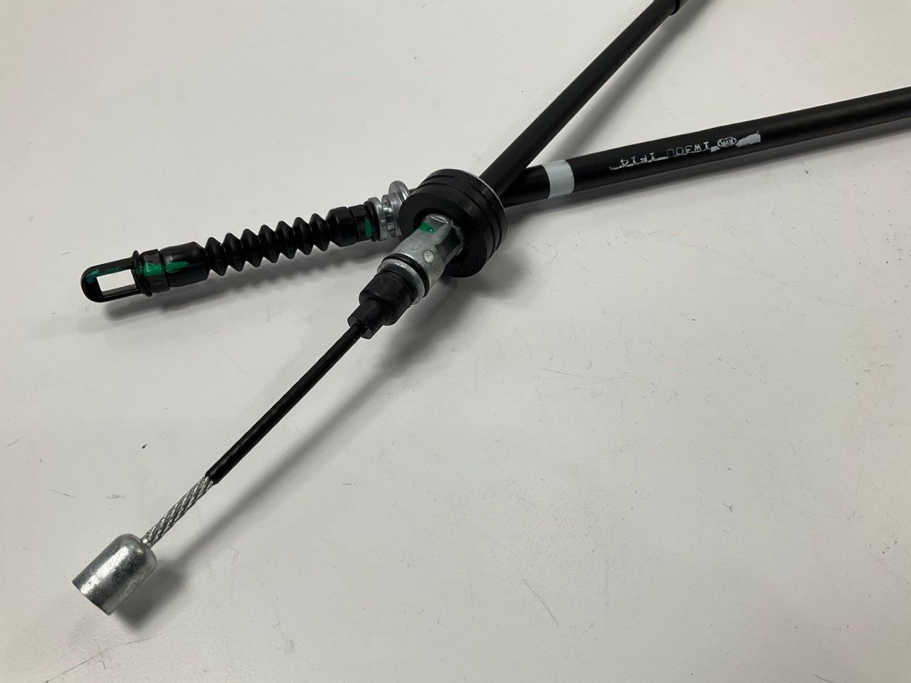 NEW GENUINE Rear Left Parking Brake Cable OEM For 2012-2017 Kia Rio 597601W300