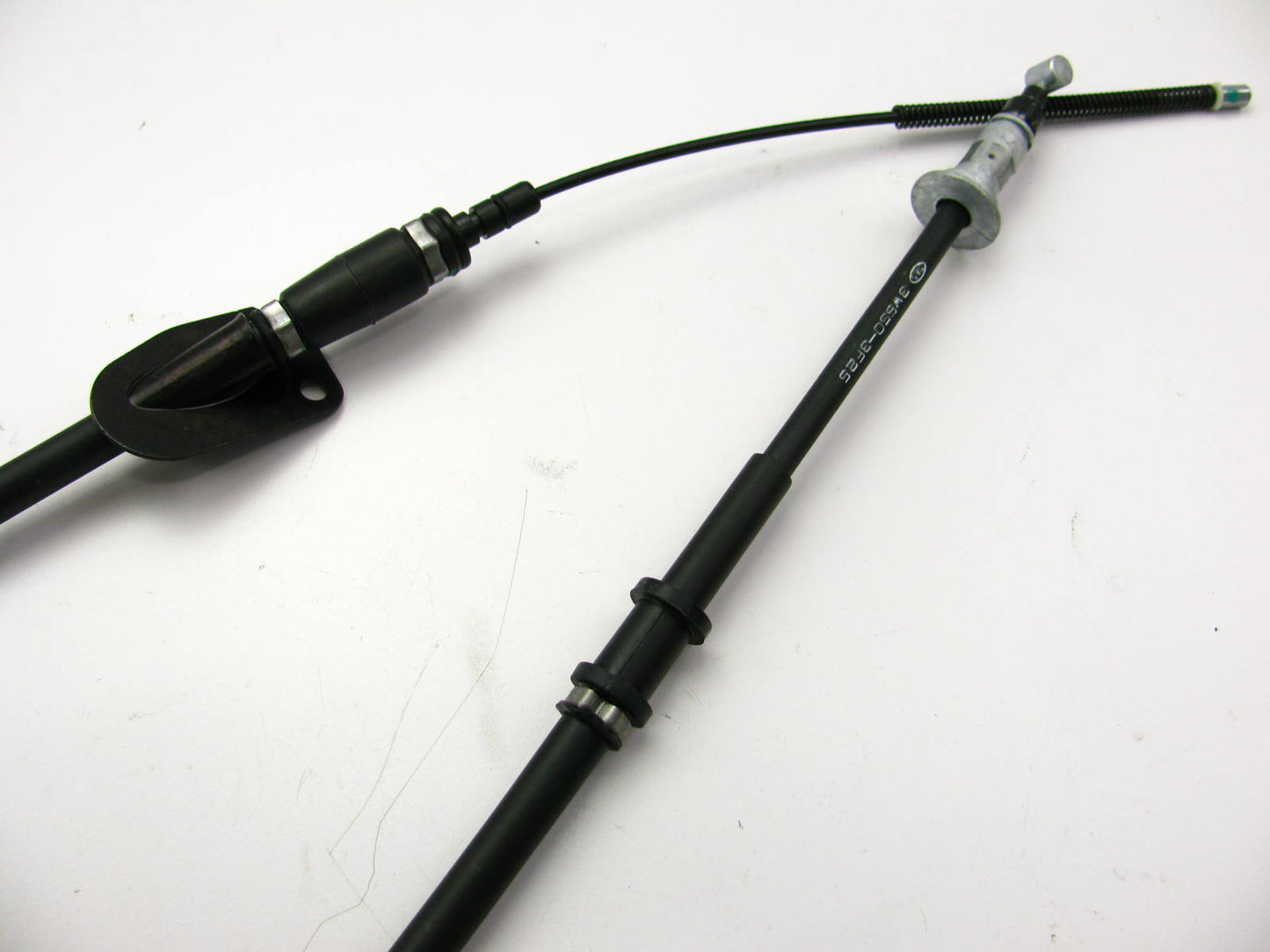 NEW GENUINE LEFT Parking Brake Cable OEM For 2013-2015 Kia Sportage 597603W550