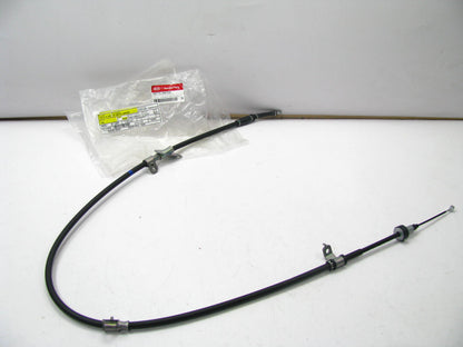 NEW Right Parking Brake Cable OEM For 2011-2013 Kia Sportage 2WD ONLY 597703W200