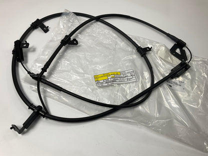 NEW - OEM 597704D100-DS Rear Right Parking Brake Cable For 2006-2014 Kia Sedona