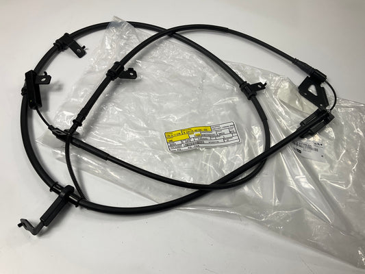 NEW - OEM 597704D100-DS Rear Right Parking Brake Cable For 2006-2014 Kia Sedona