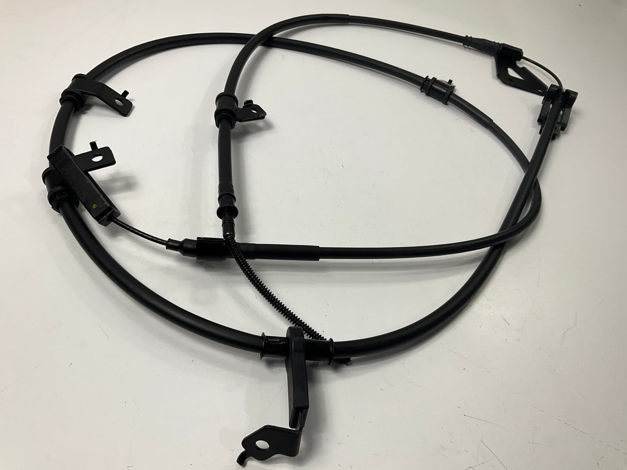 NEW - OEM 597704D100-DS Rear Right Parking Brake Cable For 2006-2014 Kia Sedona