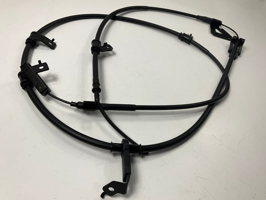 NEW - OEM 597704D100-DS Rear Right Parking Brake Cable For 2006-2014 Kia Sedona