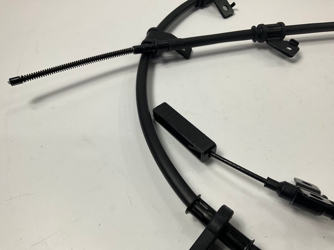 NEW - OEM 597704D100-DS Rear Right Parking Brake Cable For 2006-2014 Kia Sedona