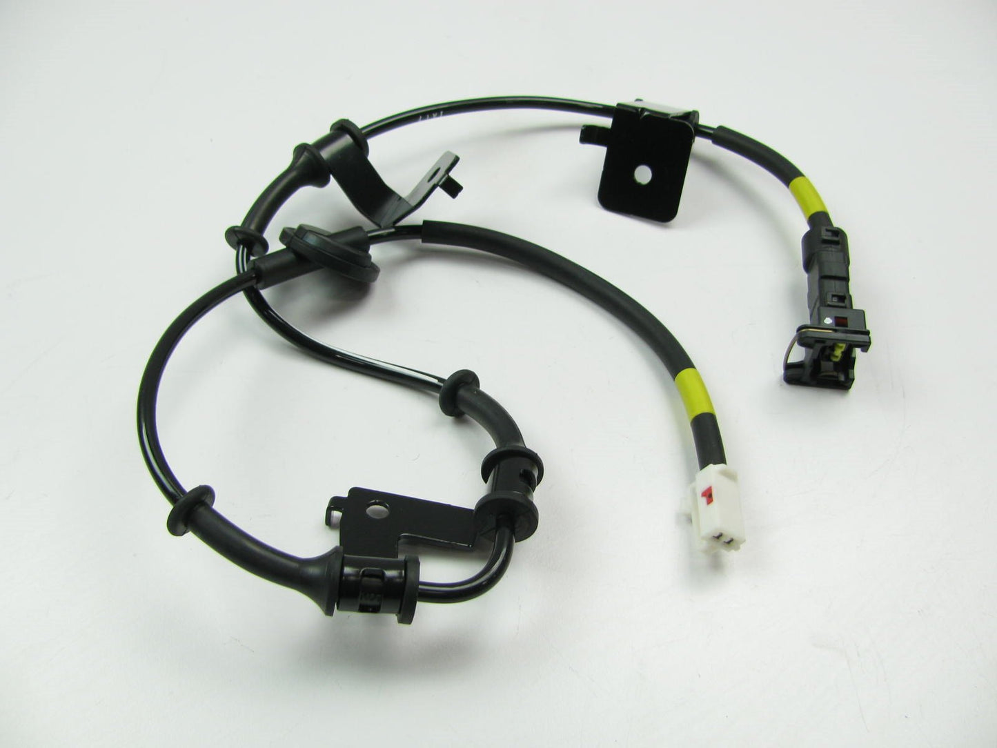 Rear Right (Passengers) ABS Wheel Speed Sensor EXTENSION CABLE For 10-13 Forte