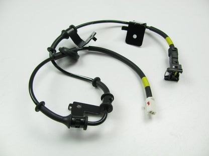 Rear Right (Passengers) ABS Wheel Speed Sensor EXTENSION CABLE For 10-13 Forte