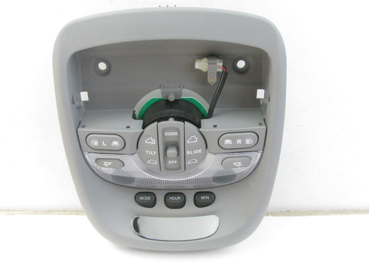 NEW GENUINE Overhead Lamp Assembly OEM For 01-05 Kia Sedona 5K52Z51410A64