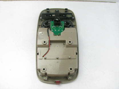 NEW OEM Overhead Console & Map Lamp / Dome Light For 02-03 Kia Sedona