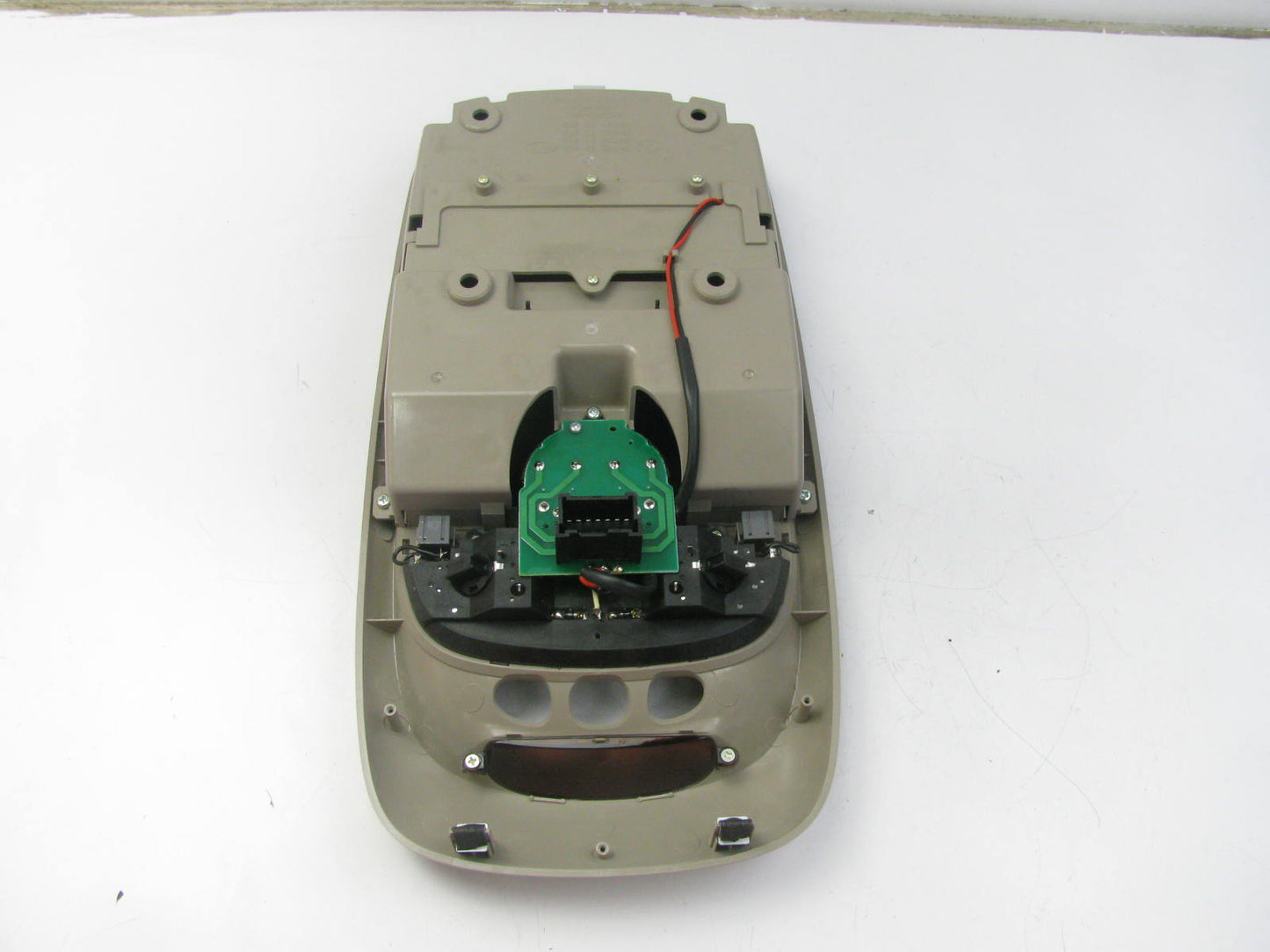 NEW - OEM 5K53E514NT68 Front Dome MAP Light Lamp For 2001-2005 Kia Sedona
