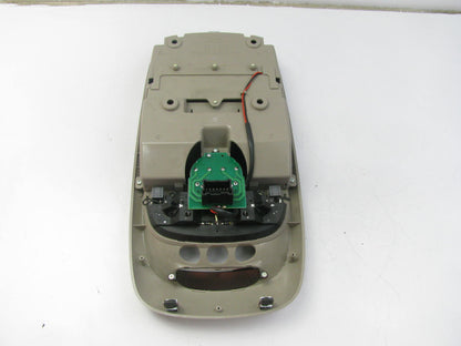 NEW - OEM 5K53E514NT68 Front Dome MAP Light Lamp For 2001-2005 Kia Sedona