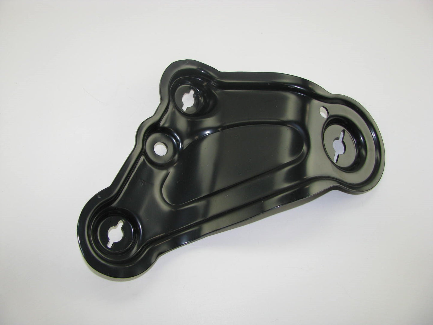 NEW - OEM Front Suspension Right Side Stay Bracket For 15-18 Sedona 62477A9000