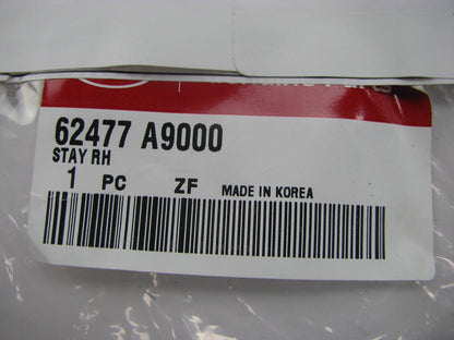 NEW - OEM Front Suspension Right Side Stay Bracket For 15-18 Sedona 62477A9000