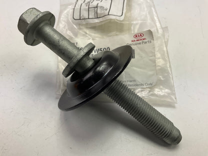 Front Suspension Crossmember Mount Bolt OEM For 2015-2016 Sportage 624923W500
