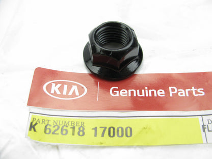 NEW GENUINE Lower Control Arm Nut OEM For Kia 62618-17000
