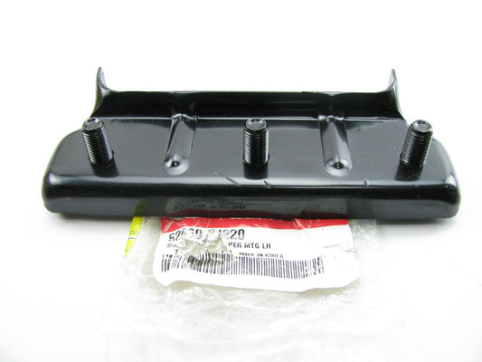New OEM Front Bumper Left Side Mounting Bracket For 2009 Borrego 626302J220