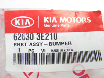 NEW Front Bumper LEFT Reinforcement Bracket OEM For 07-09 Kia Sorento 626303E210