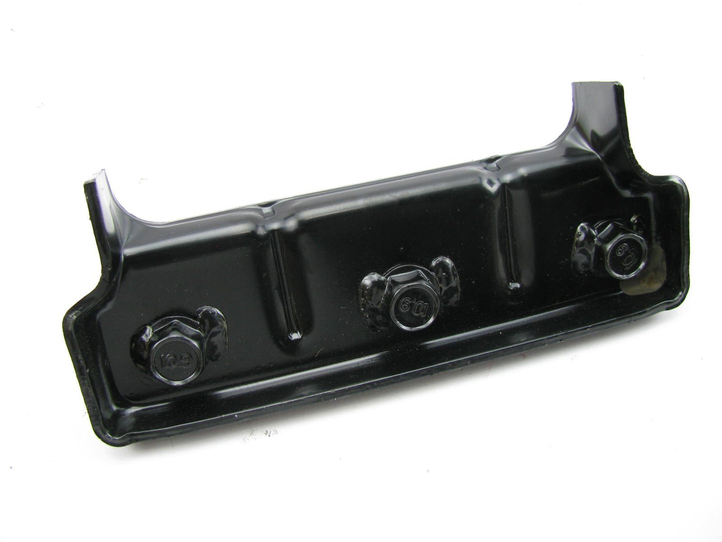 NEW Front Bumper Right Passenger Mount Bracket OEM For 09 Kia Borrego 626352J220