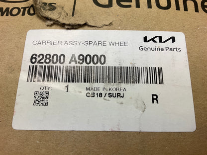 NEW Spare Wheel Carrier Winch OEM For 2015-2021 Kia Sedona 62800A9000