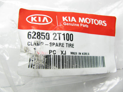 628502T100 Spare Tire Clamp Hold Down Oem For Kia 2011-2014 Optima