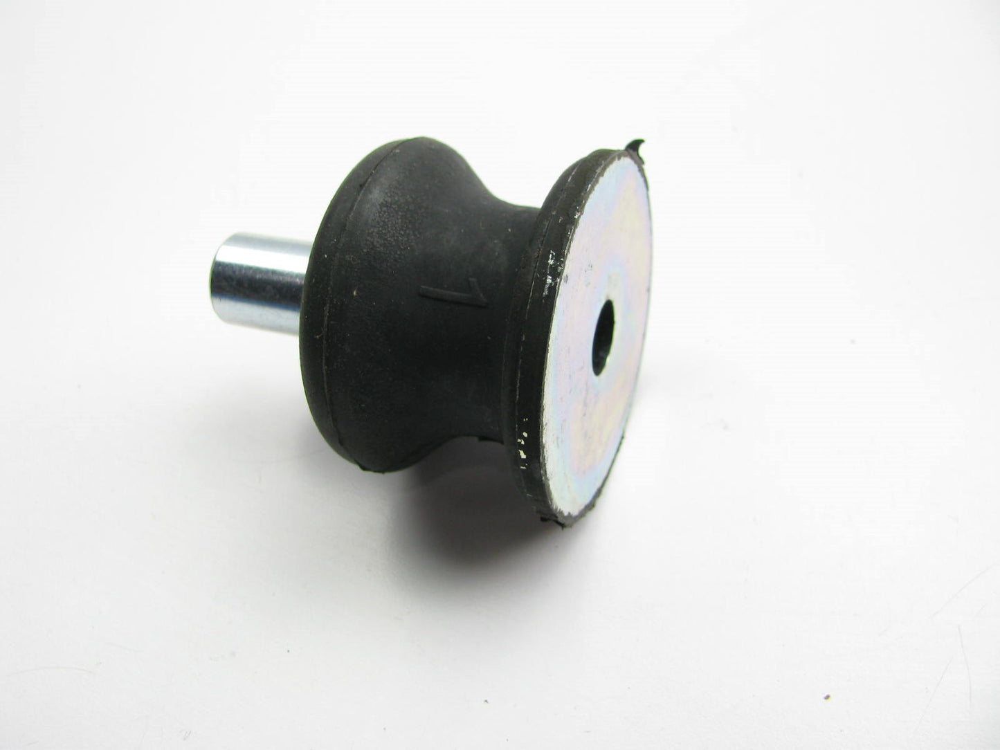 New Genuine FRONT Body Upper Mounting Rubber Bushing OEM For 2006-08 Kia Sorento
