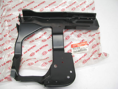 NEW - OEM 64121FD100 Right Radiator Support Panel For 2003-2005 Kia Rio