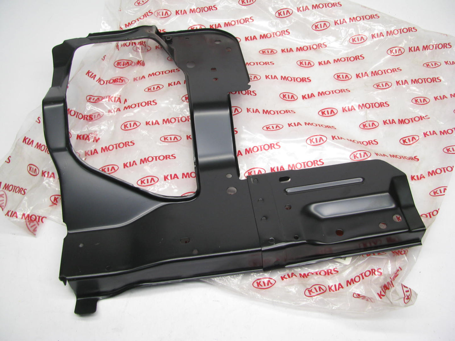 NEW - OEM 64121FD100 Right Radiator Support Panel For 2003-2005 Kia Rio