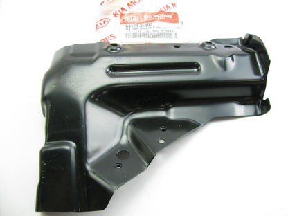 New OEM Head Lamp Side Support Right Passenger For 03-09 Sorento 641233E100