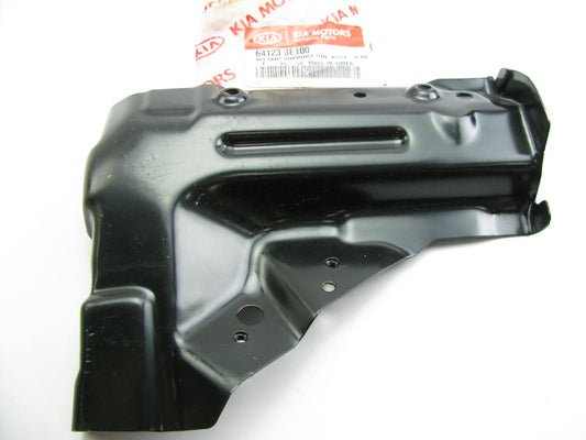 New OEM Head Lamp Side Support Right Passenger For 03-09 Sorento 641233E100