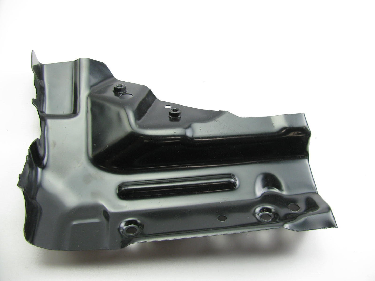 New OEM Head Lamp Side Support Right Passenger For 03-09 Sorento 641233E100