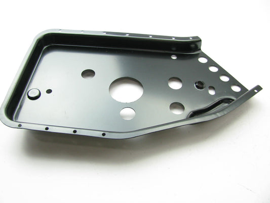 New Left Side Radiator / Head Lamp Support Side Panel OEM For 2006-2011 Kia Rio