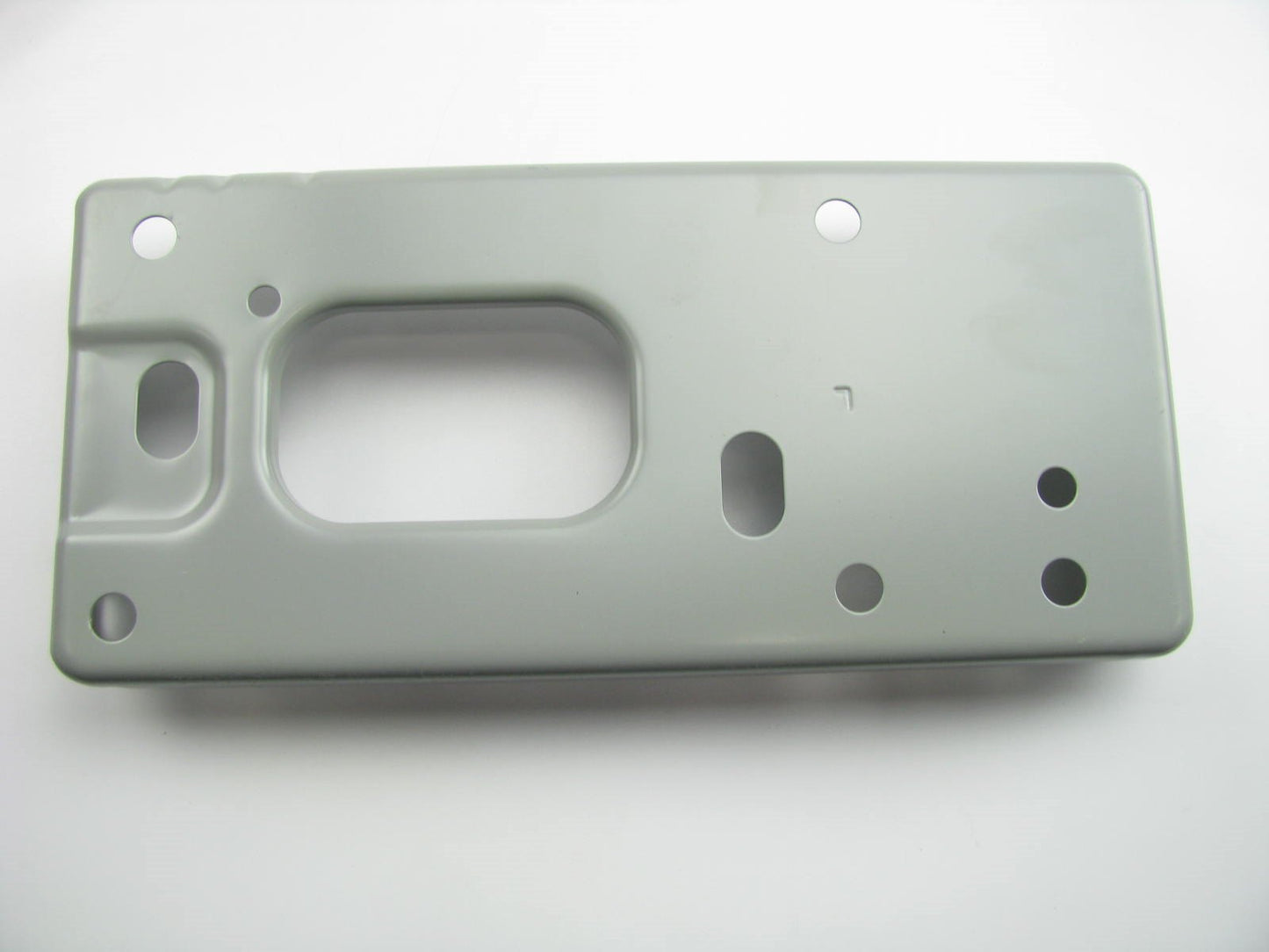 Front Left Side Frame Rail End Reinforcement Bracket OEM For 2014-16 Forte Koup