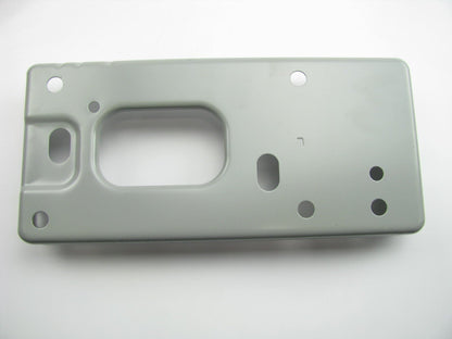 Front Left Side Frame Rail End Reinforcement Bracket OEM For 2014-16 Forte Koup