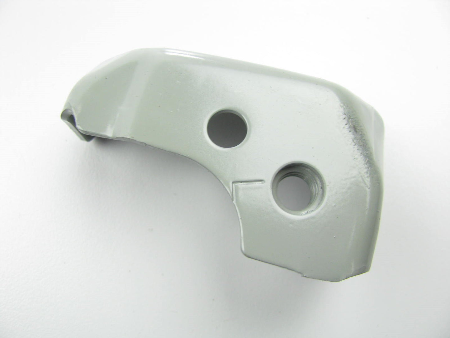 Front Left Driver Fender Reinforcement Mounting Bracket OEM For 2014-15 Sorento