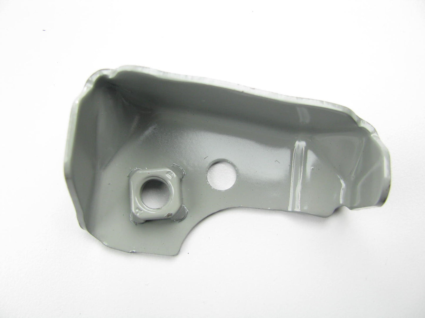 Front Left Driver Fender Reinforcement Mounting Bracket OEM For 2014-15 Sorento