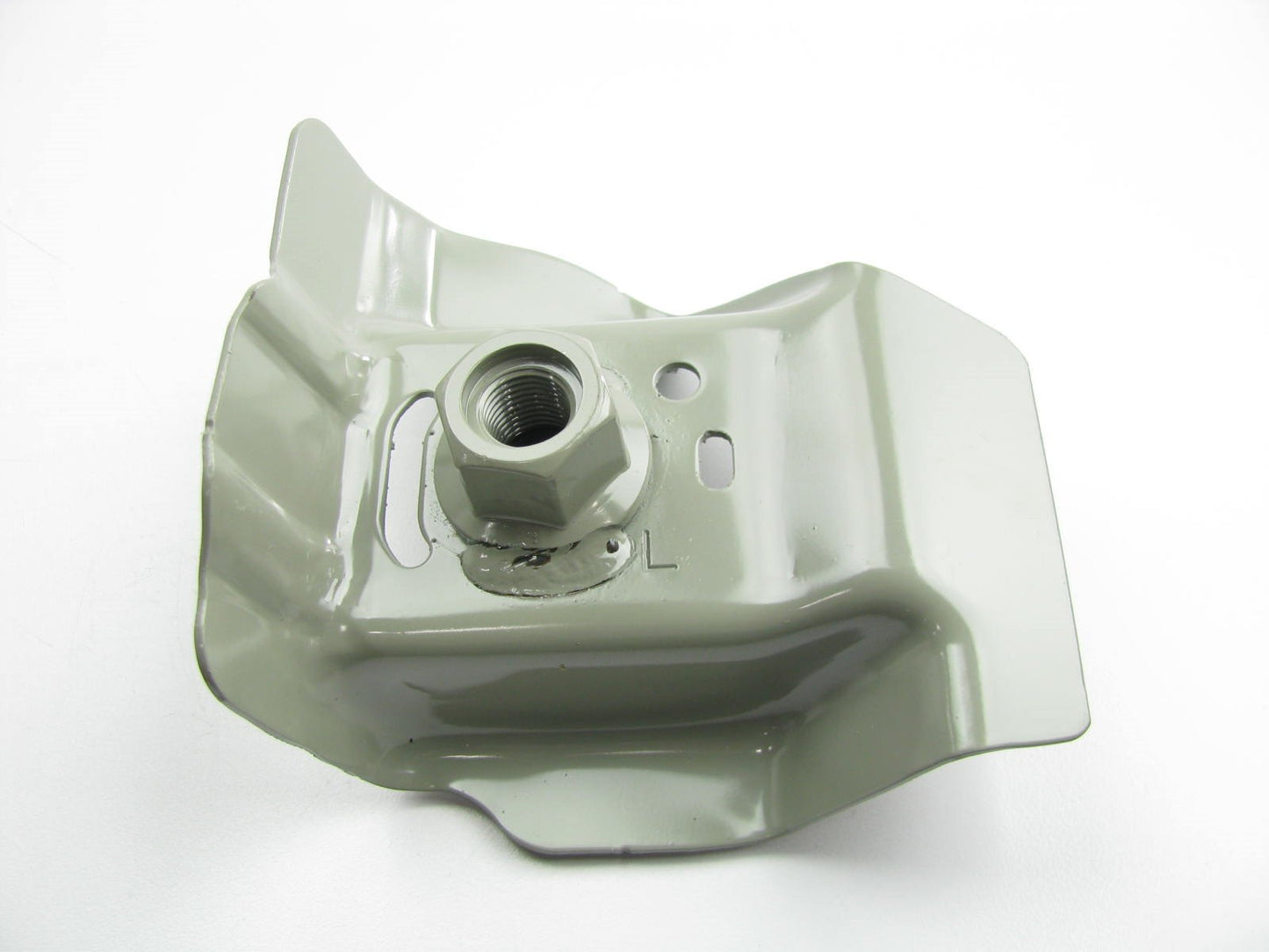 NEW - OEM GENUINE Left Driver Side Fender Reinforcement Bracket For 2014-19 Soul