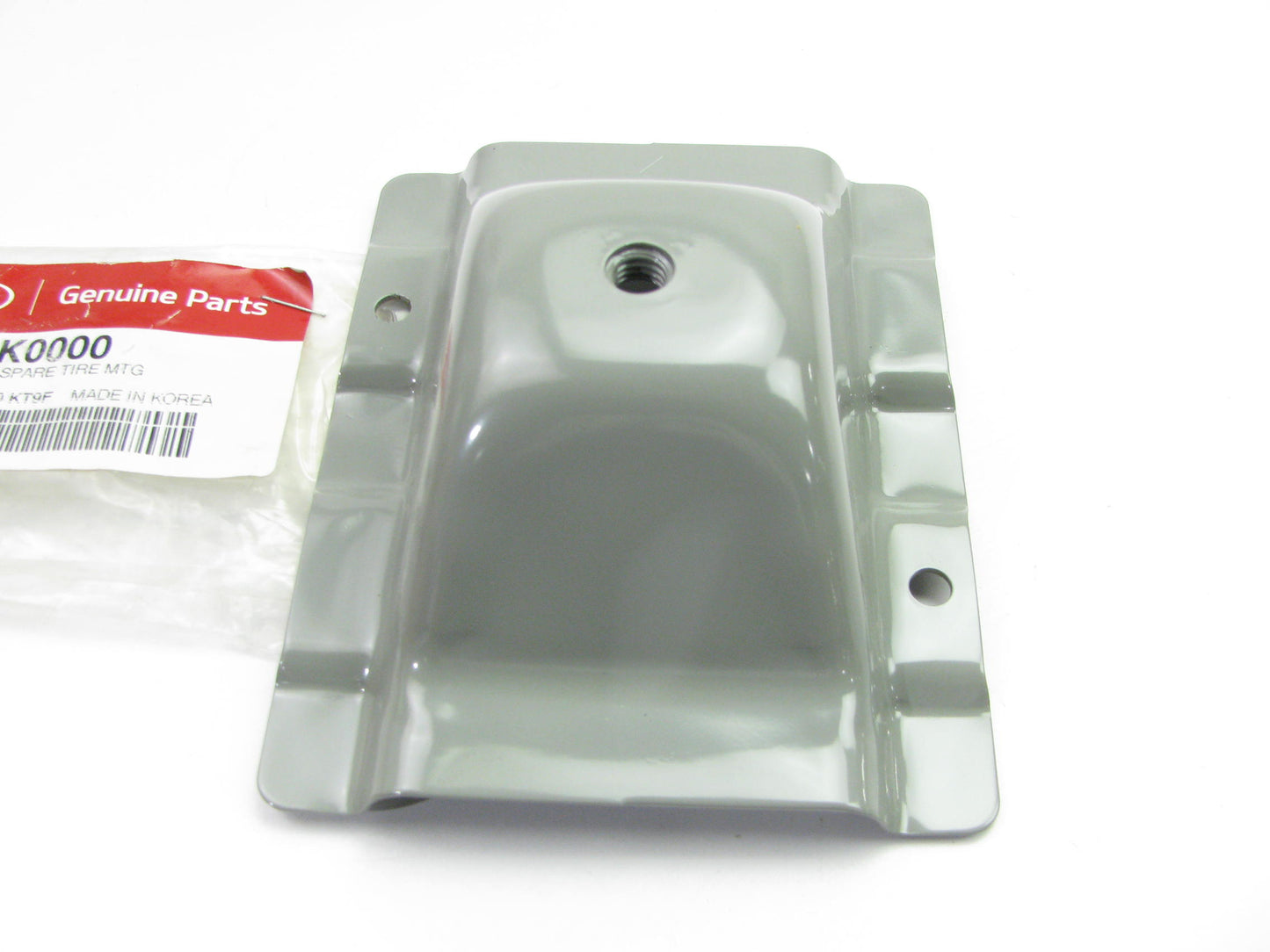 NEW Spare Tire Mount Bracket Hold-down Clamp OEM For 20-24 Kia Soul 65793K0000