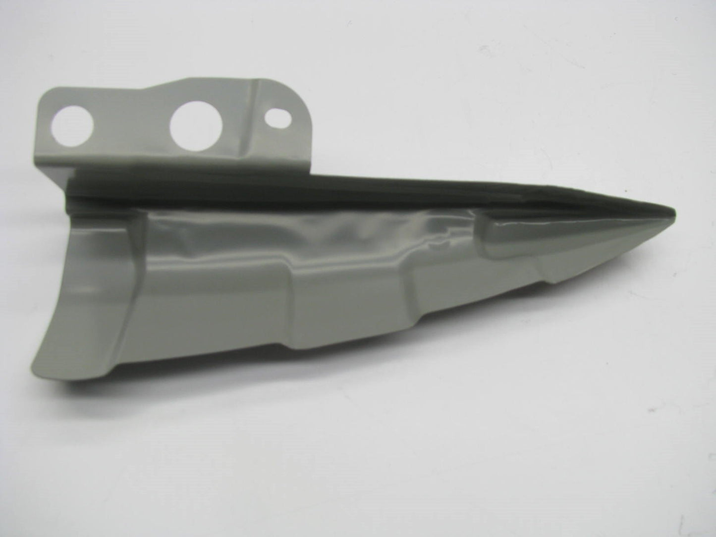 New Genuine LEFT Fender Reinforcement Bracket OEM For 2009 Borrego 663162J000