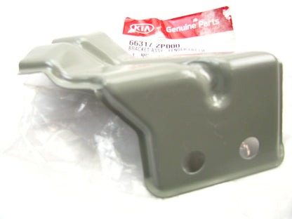 New OEM Left Driver Fender Front Bracket Assembly For 11-15 Kia Sorento