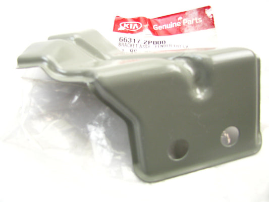 New OEM Left Driver Fender Front Bracket Assembly For 11-15 Kia Sorento