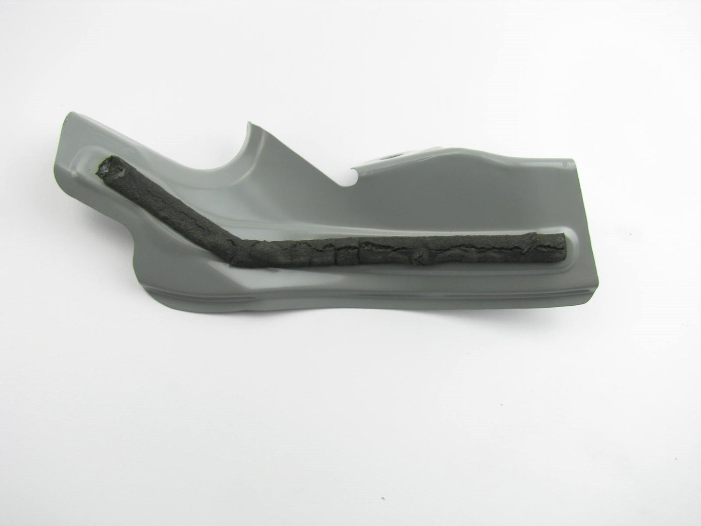 New OEM Fender Rear Bracket Left Driver For 11-15 Sorento 663182P000
