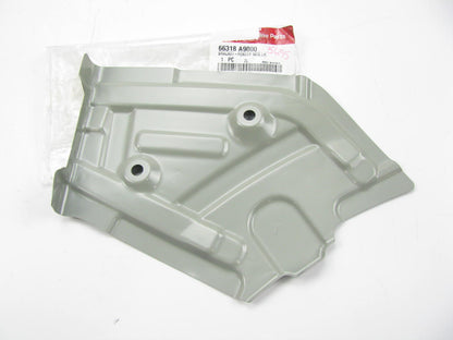 New Genuine LEFT Fender Mounting Bracket OEM For 2015-2016 Sedona 66318A9000