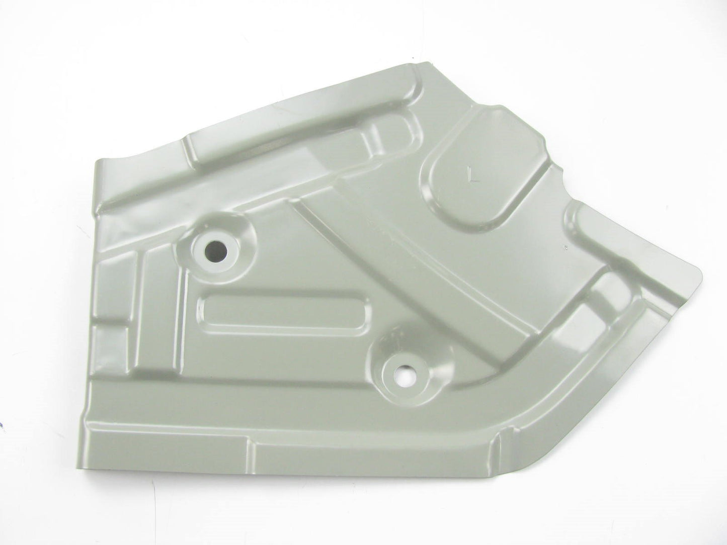 New Genuine LEFT Fender Mounting Bracket OEM For 2015-2016 Sedona 66318A9000