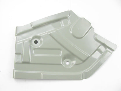 New Genuine LEFT Fender Mounting Bracket OEM For 2015-2016 Sedona 66318A9000