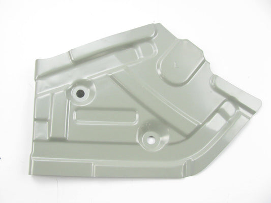 New Genuine LEFT Fender Mounting Bracket OEM For 2015-2016 Sedona 66318A9000