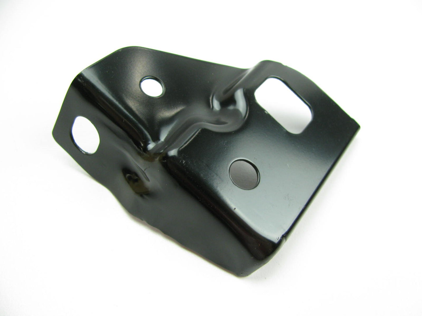 NEW - OEM Front Right Fender Mounting Bracket For 2006-2011 Kia Rio 663281G300