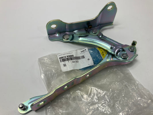 NEW Front Left Driver Side Hood Hinge OEM For 2020-2023 Kia Soul 66910K0000