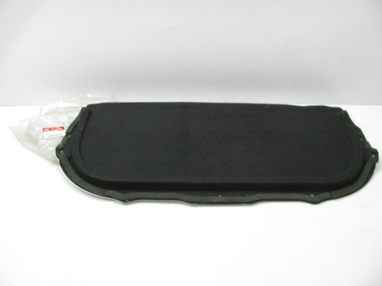 NEW GENUINE Trunk Luggage Compartment Partition Panel Trim For 2015-17 Kia K900