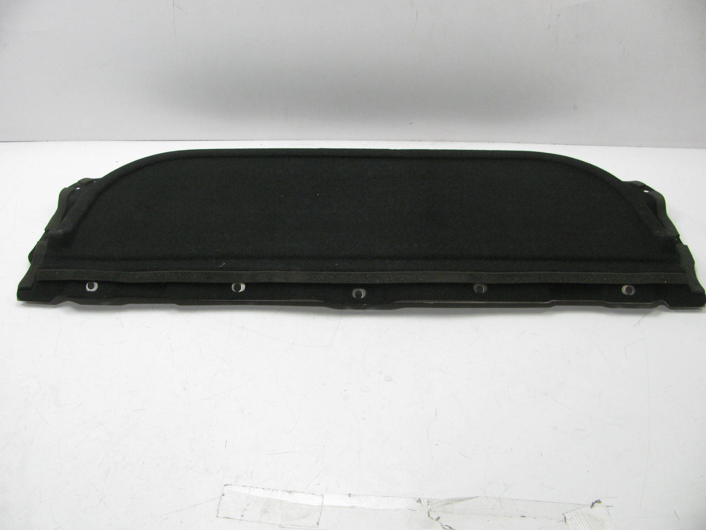 NEW GENUINE Trunk Luggage Compartment Partition Panel Trim For 2015-17 Kia K900