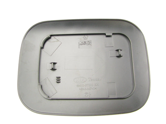 NEW GENUINE Fuel Filler Door Lid For 2015-2017 Kia K900  695113T000
