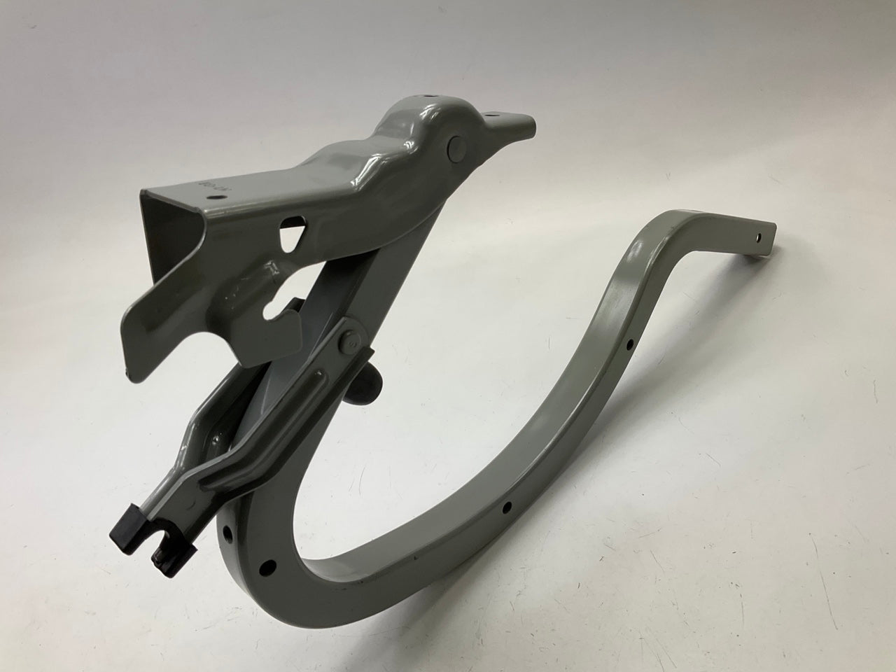 Rear Left Trunk Deck Lid Hinge OEM For 2019-2024 Kia Forte  69910M6000